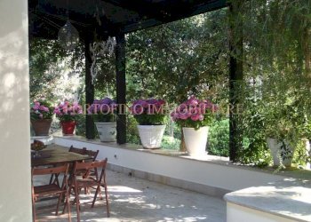 Terrazzo - Villa strada Bivio Riva dei Tessali, 30, Castellaneta - foto 29