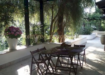 Terrazzo - Villa strada Bivio Riva dei Tessali, 30, Castellaneta - foto 30