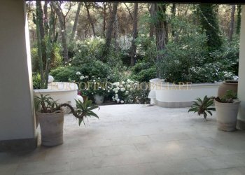 Terrazzo - Villa strada Bivio Riva dei Tessali, 30, Castellaneta - foto 31