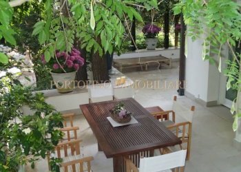 Veranda - Villa strada Bivio Riva dei Tessali, 30, Castellaneta - foto 35