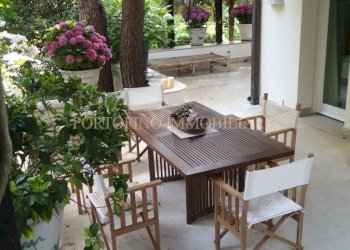 Veranda - Villa strada Bivio Riva dei Tessali, 30, Castellaneta - foto 38