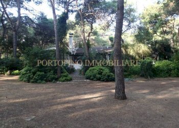 Giardino - Villa strada Bivio Riva dei Tessali, 30, Castellaneta - foto 41