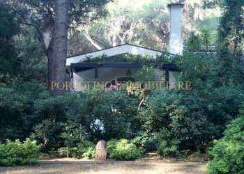 Giardino - Villa strada Bivio Riva dei Tessali, 30, Castellaneta - foto 44