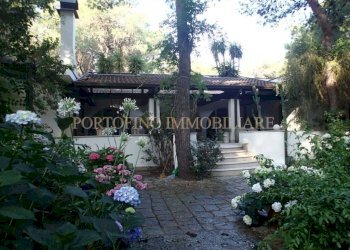 Giardino - Villa strada Bivio Riva dei Tessali, 30, Castellaneta - foto 48