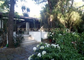 Giardino - Villa strada Bivio Riva dei Tessali, 30, Castellaneta - foto 49