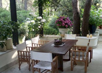 Terrazzo - Villa Lungomare Eroi del Mare, 28, Castellaneta - photo 1
