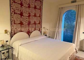 Camera da letto - Villa Lungomare Eroi del Mare, 28, Castellaneta - photo 6