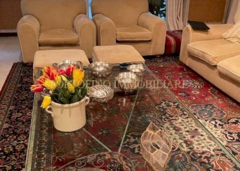 Salone - Villa Lungomare Eroi del Mare, 28, Castellaneta - photo 8