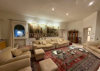 Salone - Villa Lungomare Eroi del Mare, 28, Castellaneta - photo 9