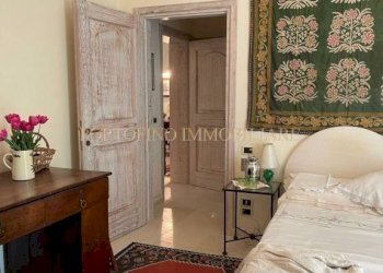 Camera da letto - Villa Lungomare Eroi del Mare, 28, Castellaneta - photo 20