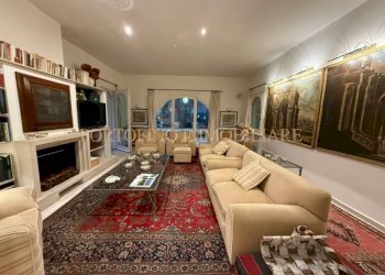 Salone - Villa Lungomare Eroi del Mare, 28, Castellaneta - photo 27
