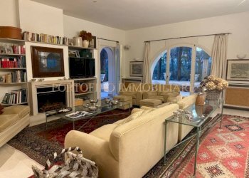 Salone - Villa Lungomare Eroi del Mare, 28, Castellaneta - photo 28