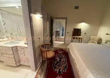 Camera da letto - Villa Lungomare Eroi del Mare, 28, Castellaneta - photo 29