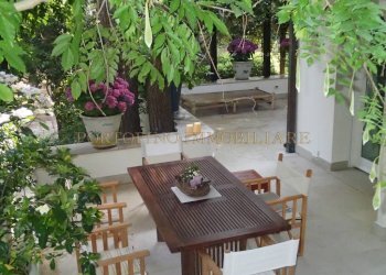 Veranda - Villa Lungomare Eroi del Mare, 28, Castellaneta - foto 2