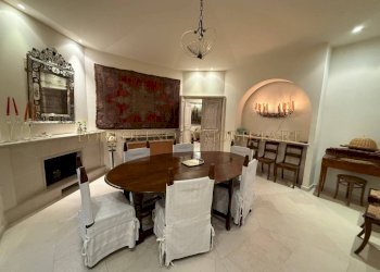 Salone - Villa Lungomare Eroi del Mare, 28, Castellaneta - foto 5