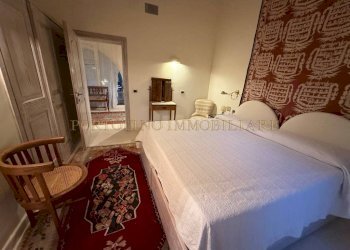 Camera da letto - Villa Lungomare Eroi del Mare, 28, Castellaneta - foto 7