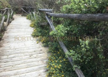 Terreno - Villa Lungomare Eroi del Mare, 28, Castellaneta - foto 11