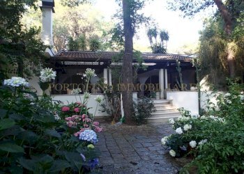Giardino - Villa Lungomare Eroi del Mare, 28, Castellaneta - foto 12