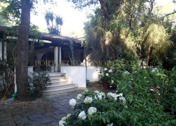 Giardino - Villa Lungomare Eroi del Mare, 28, Castellaneta - foto 13