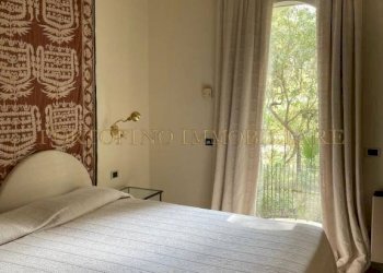 Camera da letto - Villa Lungomare Eroi del Mare, 28, Castellaneta - foto 17