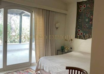 Camera da letto - Villa Lungomare Eroi del Mare, 28, Castellaneta - foto 19