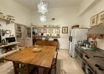 Cucina - Villa Lungomare Eroi del Mare, 28, Castellaneta - foto 22