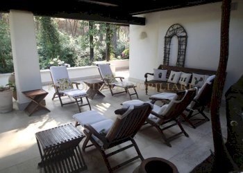 Veranda - Villa Lungomare Eroi del Mare, 28, Castellaneta - foto 23