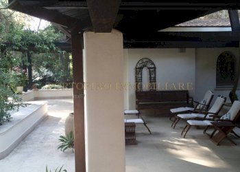 Veranda - Villa Lungomare Eroi del Mare, 28, Castellaneta - foto 24