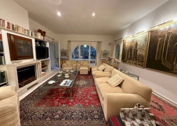 Salone - Villa Lungomare Eroi del Mare, 28, Castellaneta - foto 25
