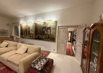 Salone - Villa Lungomare Eroi del Mare, 28, Castellaneta - foto 26