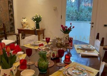Salone - Villa Lungomare Eroi del Mare, 28, Castellaneta - foto 27