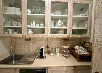 Cucina - Villa Lungomare Eroi del Mare, 28, Castellaneta - foto 30