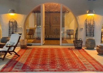 Interno palazzo - Villa Lungomare Eroi del Mare, 28, Castellaneta - foto 32