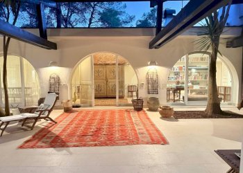 Interno non residenziale - Villa Lungomare Eroi del Mare, 28, Castellaneta - foto 33