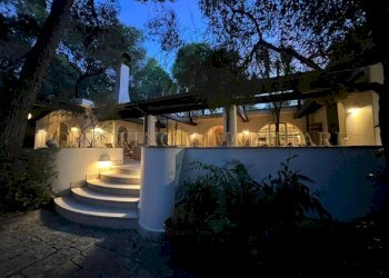 Giardino - Villa Lungomare Eroi del Mare, 28, Castellaneta - foto 35