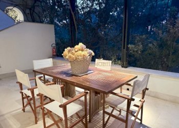 Terrazzo - Villa Lungomare Eroi del Mare, 28, Castellaneta - foto 38