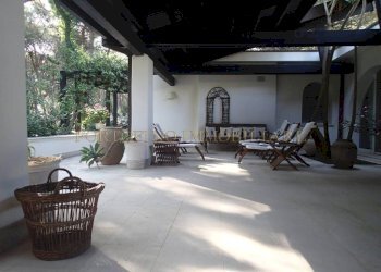 Veranda - Villa Lungomare Eroi del Mare, 28, Castellaneta - foto 39