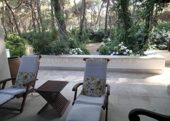 Terrazzo - Villa Lungomare Eroi del Mare, 28, Castellaneta - foto 41
