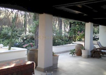 Veranda - Villa Lungomare Eroi del Mare, 28, Castellaneta - foto 42