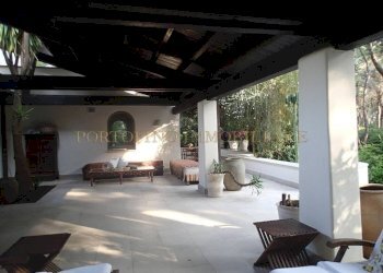 Veranda - Villa Lungomare Eroi del Mare, 28, Castellaneta - foto 43