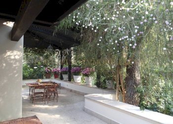 Terrazzo - Villa Lungomare Eroi del Mare, 28, Castellaneta - foto 44