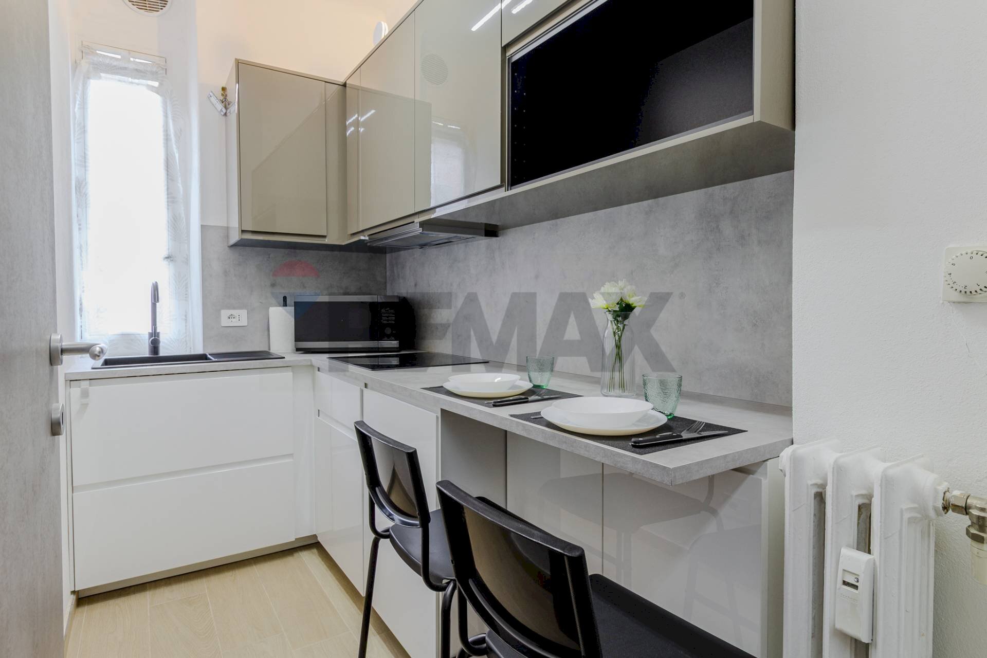 Cucina - Bilocale Via Pigello Portinari
 
2, Milano - foto 3