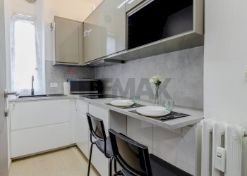 Cucina - Bilocale Via Pigello Portinari
 
2, Milano - foto 3