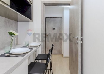 Sala da pranzo - Bilocale Via Pigello Portinari
 
2, Milano - foto 4