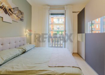 Camera / camera da letto - Bilocale Via Pigello Portinari
 
2, Milano - foto 7