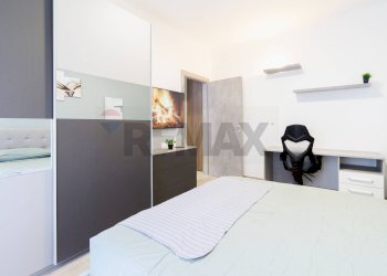 Camera / camera da letto - Bilocale Via Pigello Portinari
 
2, Milano - foto 10