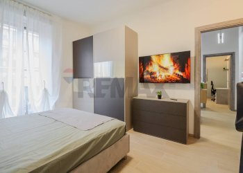 Camera / camera da letto - Bilocale Via Pigello Portinari
 
2, Milano - foto 11