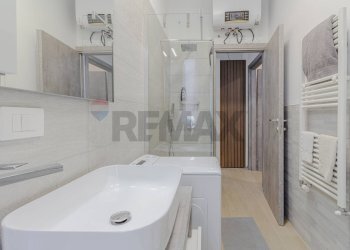 Bagno - Bilocale Via Pigello Portinari
 
2, Milano - foto 15