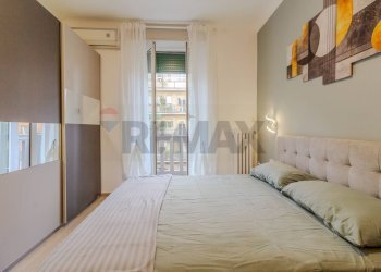 Camera / camera da letto - Bilocale Via Pigello Portinari
 
2, Milano - foto 19