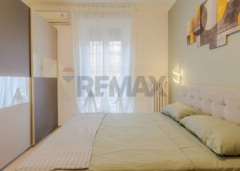 Camera / camera da letto - Bilocale Via Pigello Portinari
 
2, Milano - foto 20